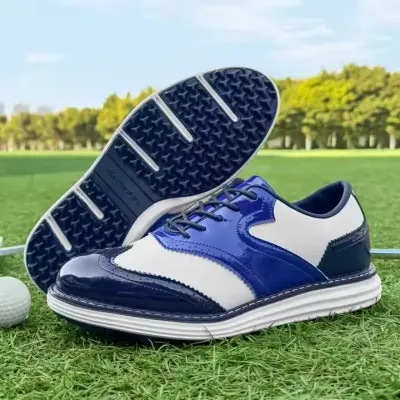 WATERPROOF GOLF SHOES